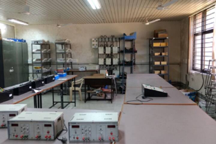 laboratory